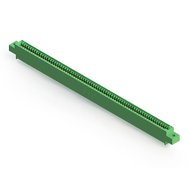 345-072-525-602 EDAC Inc.  Edgeboard Connectors